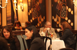 conversation